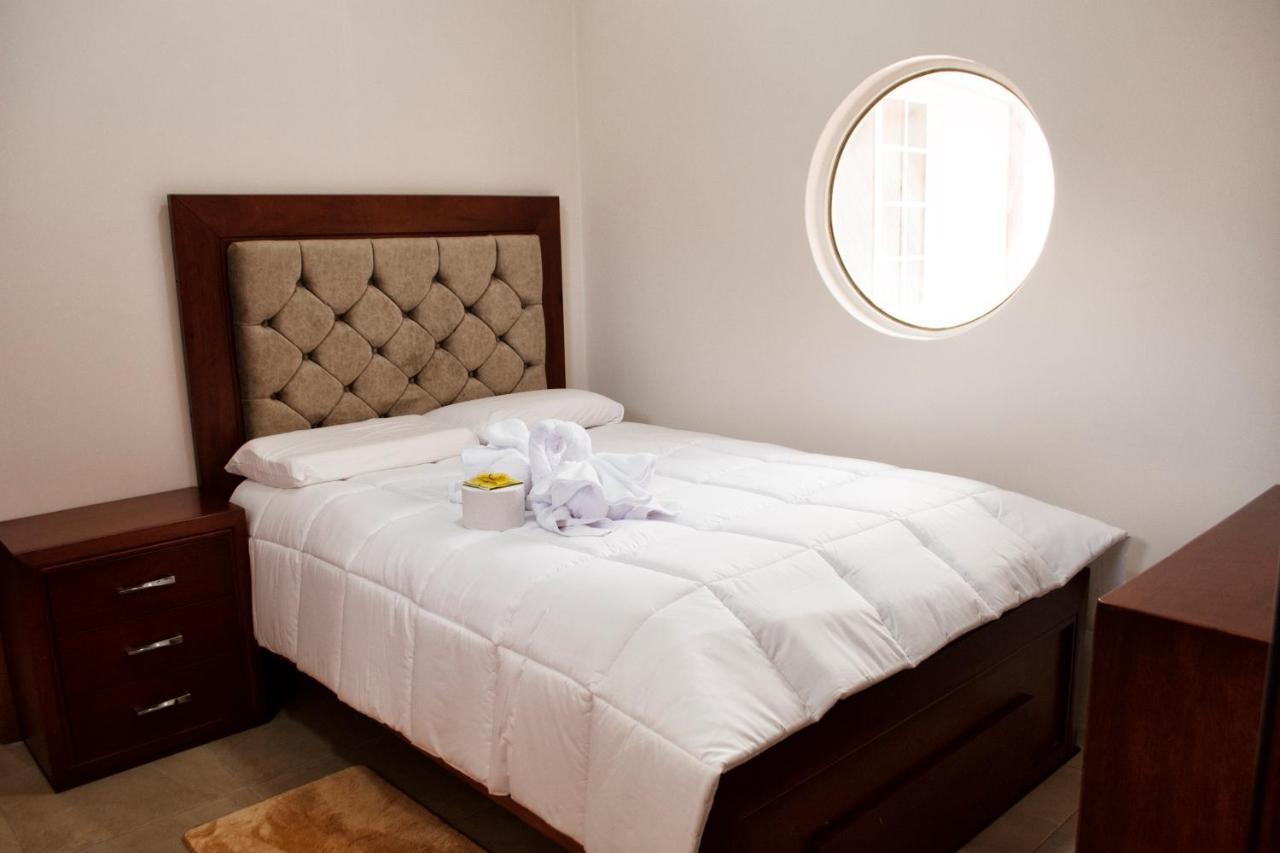 Hotel Imperial Zumbahua & Quilotoa Lodge Zumbagua Dış mekan fotoğraf