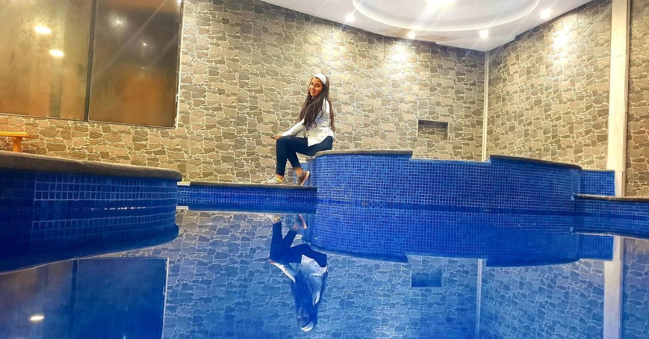 Hotel Imperial Zumbahua & Quilotoa Lodge Zumbagua Dış mekan fotoğraf