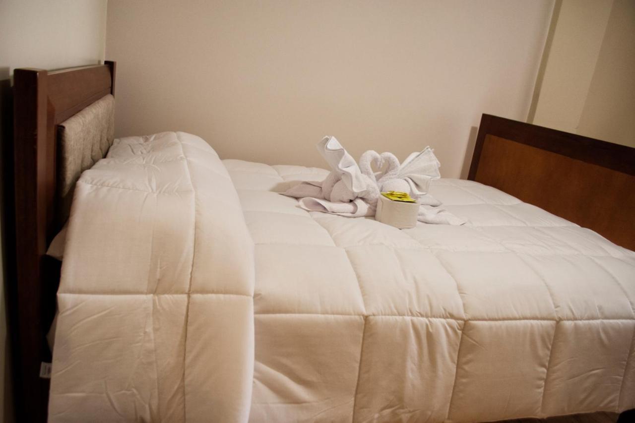 Hotel Imperial Zumbahua & Quilotoa Lodge Zumbagua Dış mekan fotoğraf