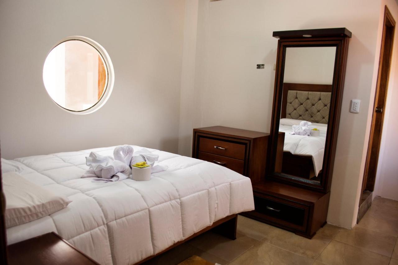 Hotel Imperial Zumbahua & Quilotoa Lodge Zumbagua Dış mekan fotoğraf