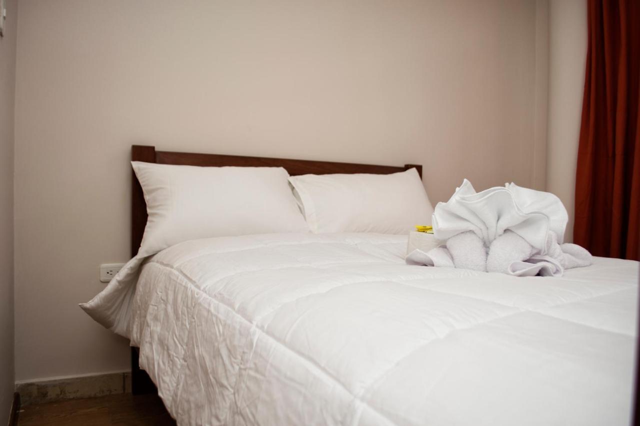 Hotel Imperial Zumbahua & Quilotoa Lodge Zumbagua Dış mekan fotoğraf
